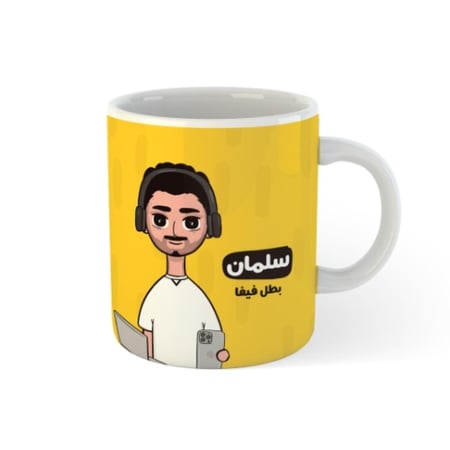 كوب تقني كوب قيمر كوب محب البلايستيشن كوب رقمي