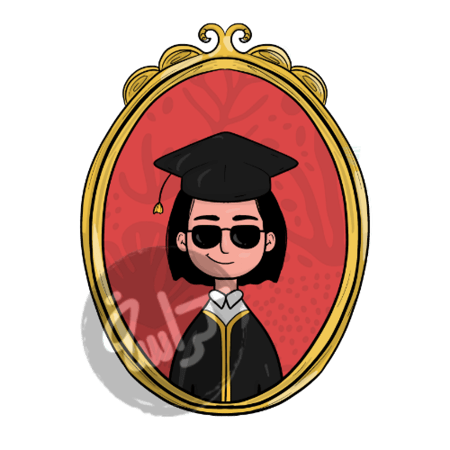 مجموعة ذاكرة التخرج