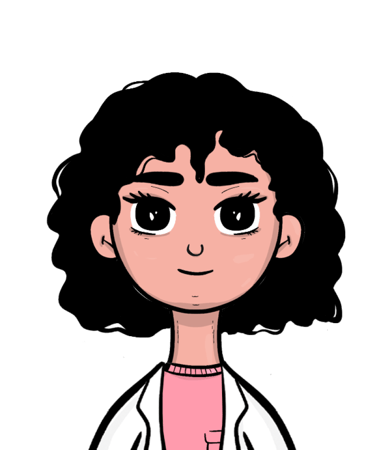 هدية للصيدلانية