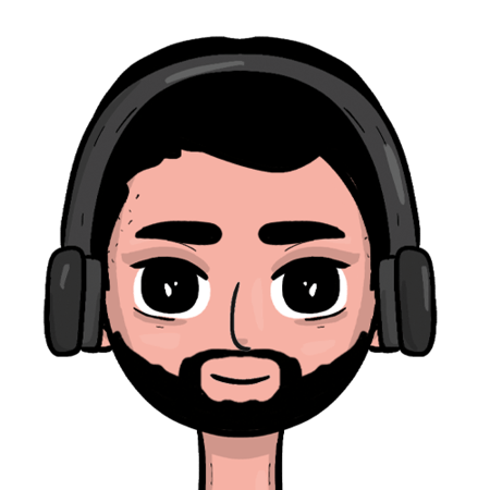 كوب شخصية التقني \ قيمر \ مصمم \ مبرمج