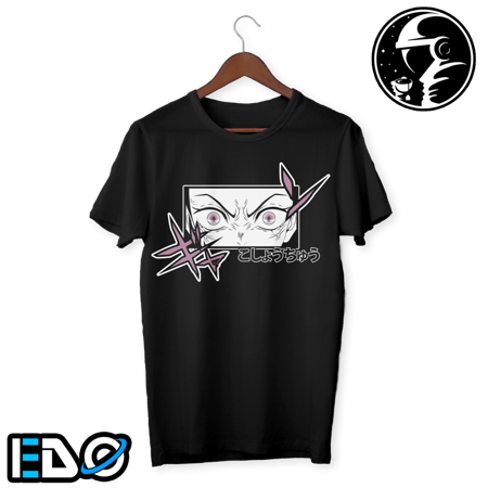 كيميتسو نو يايبا - Demon Slayer: Kimetsu no Yaiba