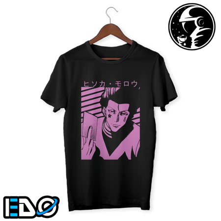 هنتر - Hunter x Hunter