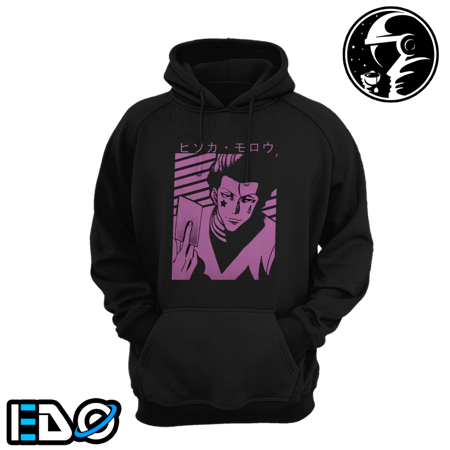 هنتر - Hunter x Hunter
