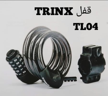 دراجه تيمبو الرياضية من ترينكس 21 سرعه + 5 هدايا