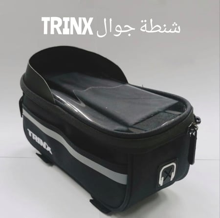 الدراجة الرياضية الجبلية الامنيوم من  FASTIX مقاس 27.5 + 5 هدايا