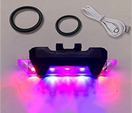 دراجه جبلي مقاس 26 ترينكس 21 سرعة +  5 هدايا