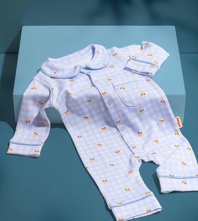 أفرول ولادي قطن تركي