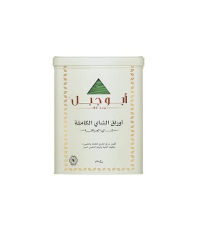 شاي ابو جبل 200 جرام