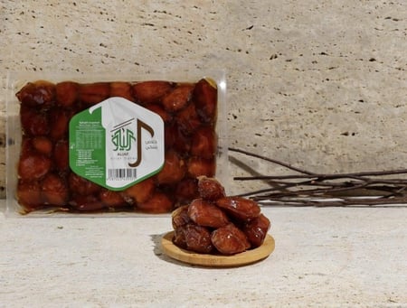 خلاص القصيم ملكي