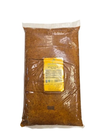 عجينة تمر الخماش 5 كيلو