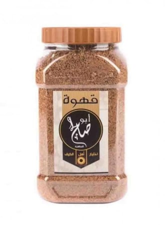 قهوة ابو صالح 950 جرام