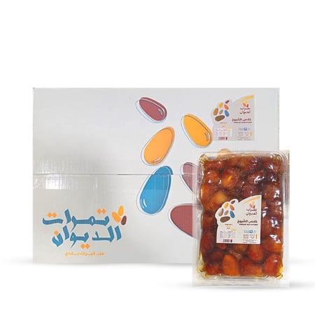 ثمرات الديوان الشيوخ اشيقر