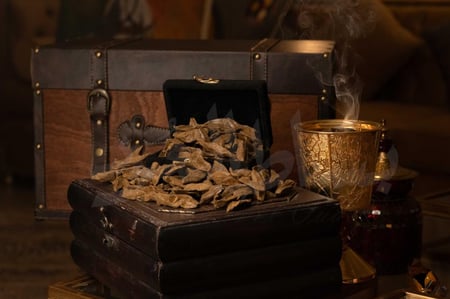 مروكي الأصالة