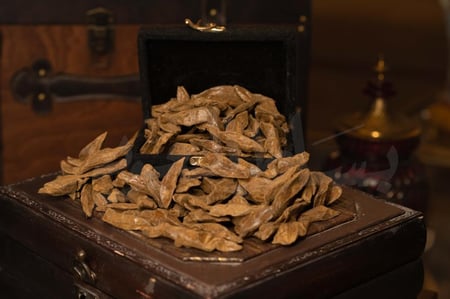 مروكي الأصالة