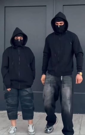 هودي النينجا الاكثر فخامة