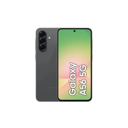 سامسونج - جالكسي A56 5G _ بسعة 256 جيجا، الرام 8 + 8 5 جي