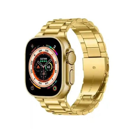 ساعة ووتش الذكية WS-79 MAX