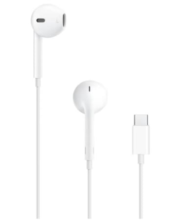 سماعة ايفون سلك (حاسبات العرب)