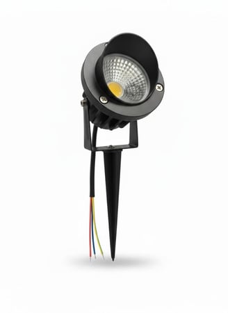 كشاف غرس 7 واط LED عالي الجودة PIL007H
