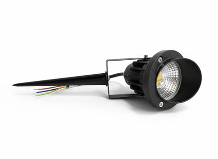 كشاف غرس 7 واط LED عالي الجودة PIL007H