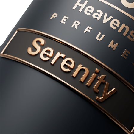 عطر سيرينتي 100 مل - عطر هادئ بنسمات الياسمين والباتشولي | بلوم