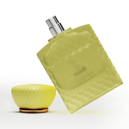عطر وايت كلاود للأطفال 50 مل | عطر أطفال ناعم من بلوم