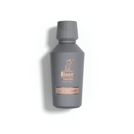 Love Touch Perfume – عطر لوف تاتش من بلوم - 50 مل