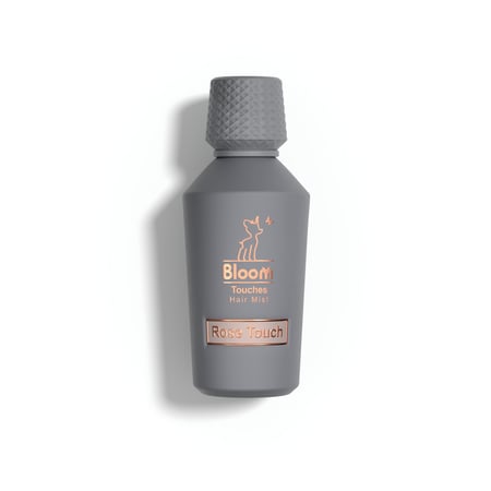 Rose Perfume – عطر روز من بلوم