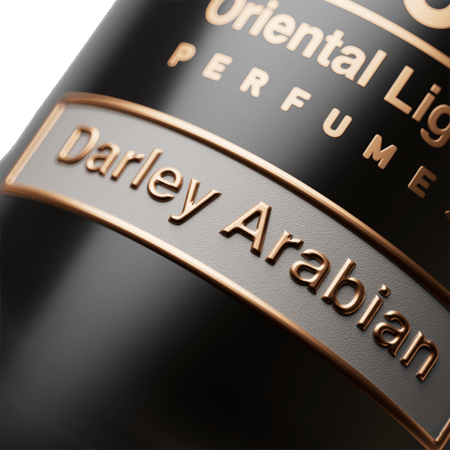 دارلي أربيان عطر عربي فاخر 50 مل – Darley Arabian Perfume | Bloom