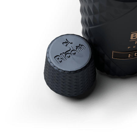 عطر إيترنل 100 مل - عطر فاخر بخلطة الجلود والعنبر | بلوم