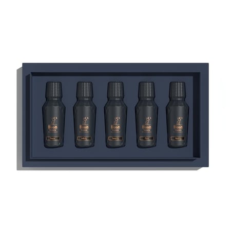 Heavens Collection – مجموعة هيفنز من بلوم