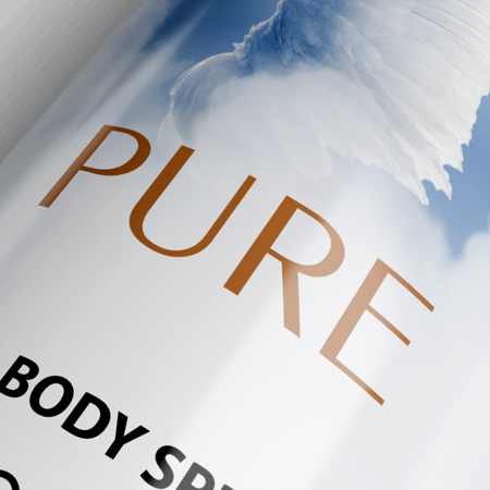 Pure Body & Hair Spray – سبري بيور للجسم والشعر من بلوم