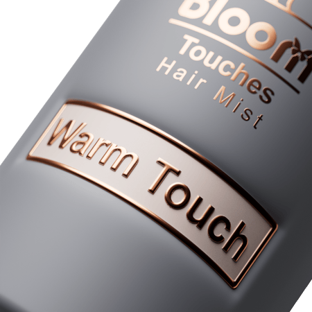 warm Perfume – عطر ورم من بلوم