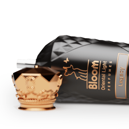 ليجسي عطر شرقي أنيق 50 مل – Legacy Perfume | Bloom