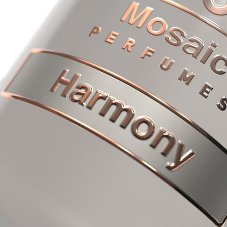 عطر هارموني – HARMONY Perfume من بلوم | توازن هادئ وأناقة ناعمة 100 مل