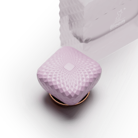 عطر كوتون للأطفال 50 مل | عطر أطفال بنعومة القطن من بلوم