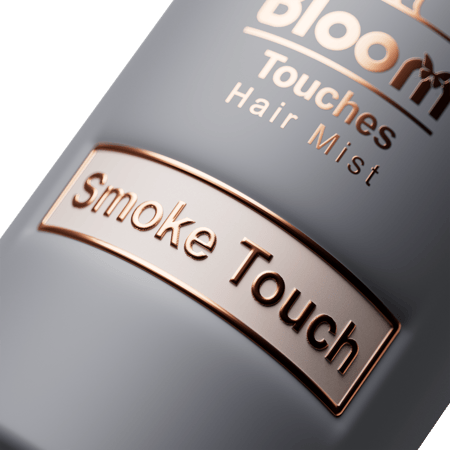 Smoke Perfume – عطر سموك من بلوم