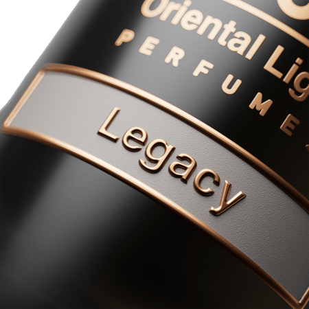 ليجسي عطر شرقي أنيق 50 مل – Legacy Perfume | Bloom