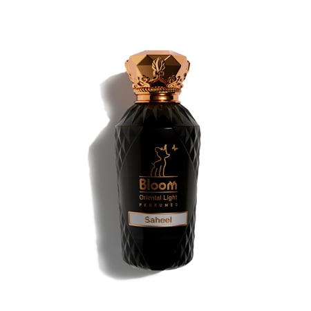 صهيل عطر شرقي أصيل 50 مل | Bloom Perfume