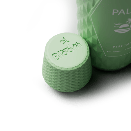 Palm Perfume – عطر بالم من بلوم