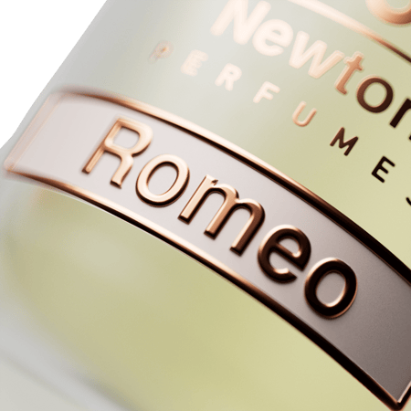 عطر روميو – ROMEO Perfume من بلوم | جاذبية أنيقة 100 مل