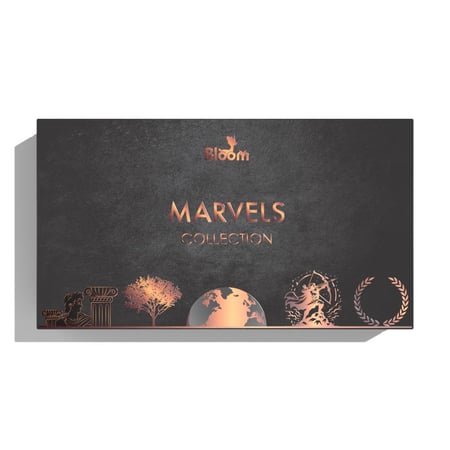 Marvels Collection – مجموعة مارفيلز من بلوم