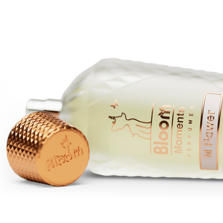 عطر إم باور M POWER من بلوم | طاقة أنثوية جريئة 100 مل