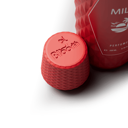 Mild Perfume – عطر مايلد من بلوم