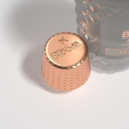 عطر هارموني – HARMONY Perfume من بلوم | توازن هادئ وأناقة ناعمة 100 مل