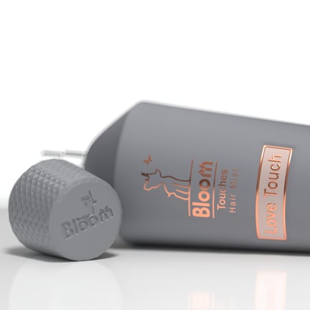 Love Touch Perfume – عطر لوف تاتش من بلوم - 50 مل