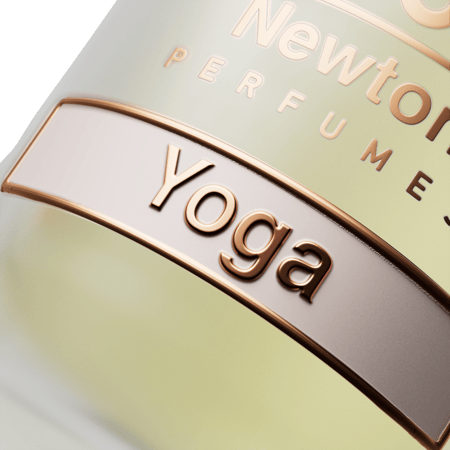 عطر يوجا – YOGA Perfume من بلوم | هدوء وانسيابية أنثوية 100 مل