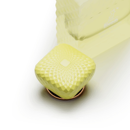 عطر وايت كلاود للأطفال 50 مل | عطر أطفال ناعم من بلوم