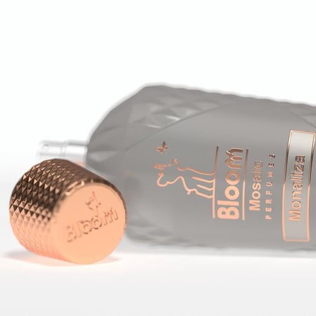 عطر موناليزا – MONALIZA Perfume من بلوم 100 مل