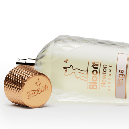 عطر يوجا – YOGA Perfume من بلوم | هدوء وانسيابية أنثوية 100 مل